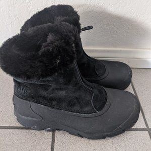 Sorel Snow Boots